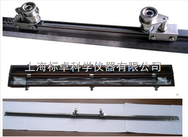 上海钢直尺检定装置厂家