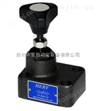 TCV-G03-10 TCV-G06-1中国台湾海瑞HERY单向节流阀TCV-G03-10 TCV-G06-10