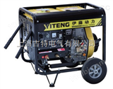 YT6800EW伊藤动力190A柴油发电焊机