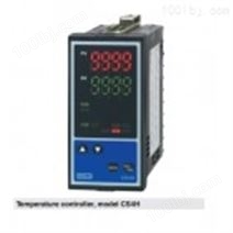 CS4H面板安装式温度控制器