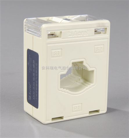 安科瑞 AKH-0.66-30I-15/5 测量型低压电流互感器