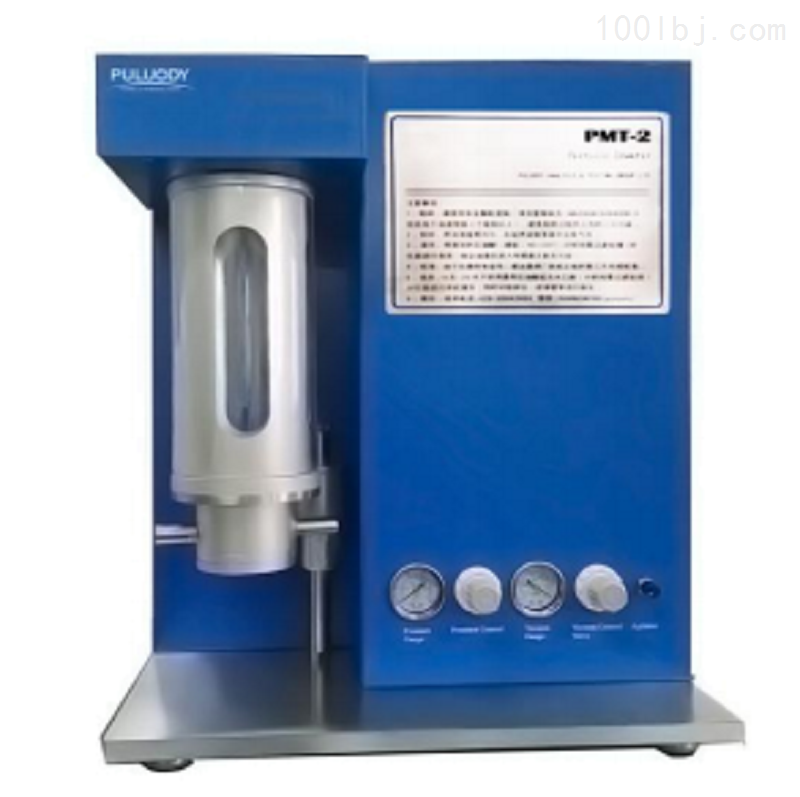 PMT-2-清洗剂液体粒子计数仪