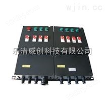 BXM（D）8050防爆防腐配电箱生产*