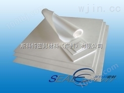 广东广州聚四氟乙烯板（车削板） 石棉橡胶板石墨板四氟板橡胶板云母板