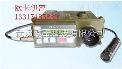 Onick（欧尼卡）4000CI远距离激光测距仪