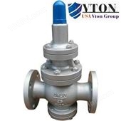 VTON进口工业蒸汽减压阀