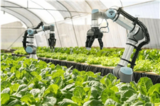 “智能农机装备技术标准体系研究”专家评审会顺利召开 