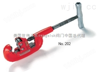 宽滚轮式重负荷管割刀 美国里奇RIDGID工具（上海）总代理
