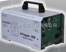 INFRAGAS309型汽车尾气（红外气体）分析仪