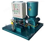 HB-P（L）系列电动润滑泵及装置（40MPa、20MPa）