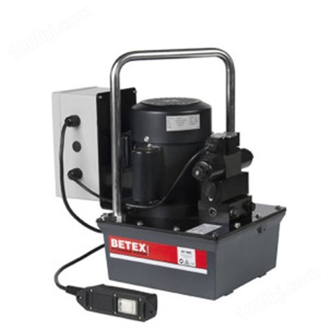 BEGA电动泵BETEX EP 18S 120V