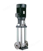 CDL型立式多级管道泵