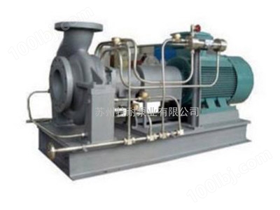 HPR高温热水循环泵