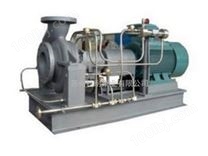 HPR高温热水循环泵