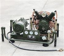 GSY-206小型活塞式压缩机