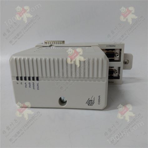 CI868K01-EA 3BSE048845R2 | ABB 通信接口单元