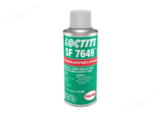 乐泰7649厌氧型胶粘剂与密封剂促进剂-LOCTITE SF 7649-LOCTITE 7649