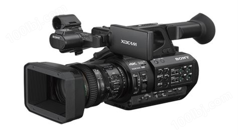 4K便携式摄录一体机PXW-Z280