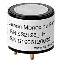 韩国SENKO一氧化碳传感器SS2128_LH（抗氢气干扰）