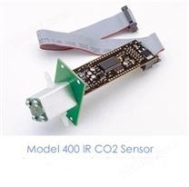 二氧化碳传感器测量模块DCS M400