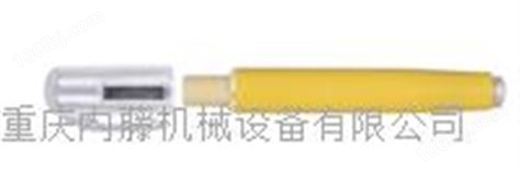 库存出售 黄色粉笔架亲和SHINWA