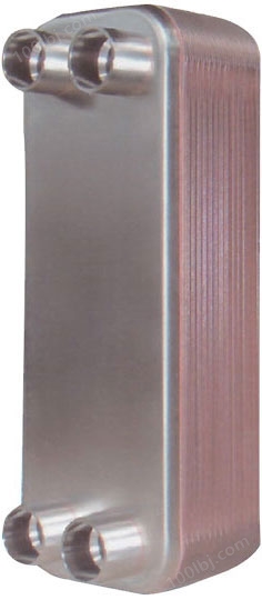 NL52 系列镍钎焊板式换热器
