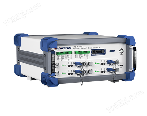 位移传感器控制器HPS-CF4000