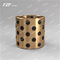 FZF05铜合金镶嵌自润滑轴承