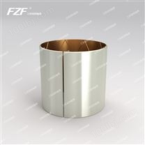 FZF06双金属自润滑轴承