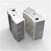 FZF03弹性金属塑料瓦