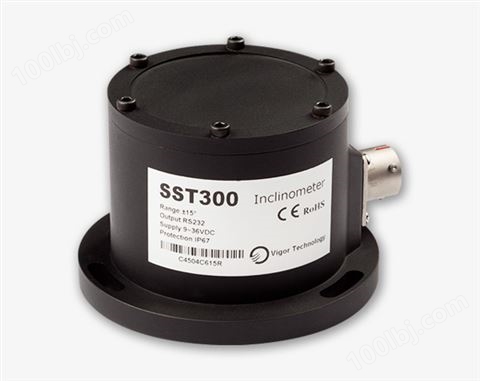 SST300双轴倾角传感器