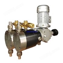 2HDA液压隔膜计量泵