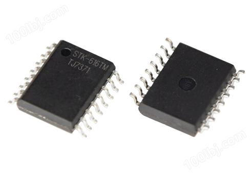 STK-616TML芯片级电流传感器