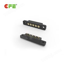 CFE專業供應|異形彈簧針連接器|數碼相機pogo pin連接器|高品質(圖文)