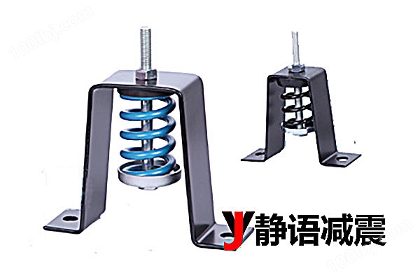 上海静语HSV-050-C型吊架阻尼减震器