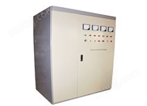 各類工件熱處理設備 300KW調閘比超音頻淬火超音頻透熱兩用機