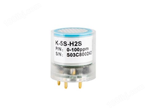 K-5S-H2S硫化氢传感器模组