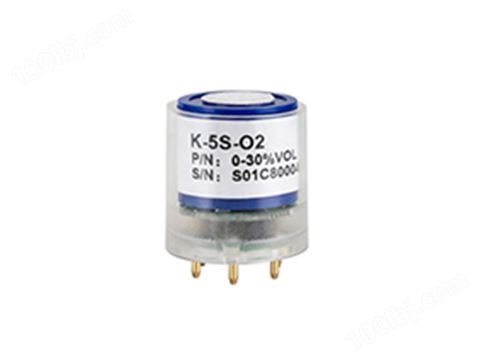 K-5S-O2氧气传感器模组