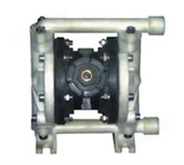SM-QBK-10-15气动隔膜泵