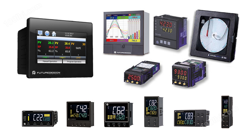 Future Design温控器FDC9090 FDC8100 FDC4300 L91 L41