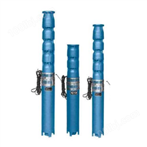 QJ型深井潜水电泵|不锈钢深井泵