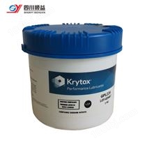 【科慕Chemours】Krytox GPL226 全氟化轴承阀门密封件润滑油脂