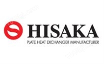 HISAKA日阪板式换热器板片