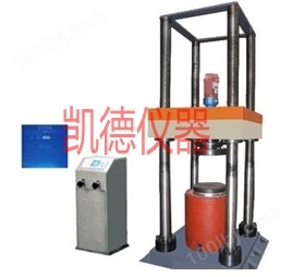 YES-2000D/3000D电液式压力试验机（液晶数显）2