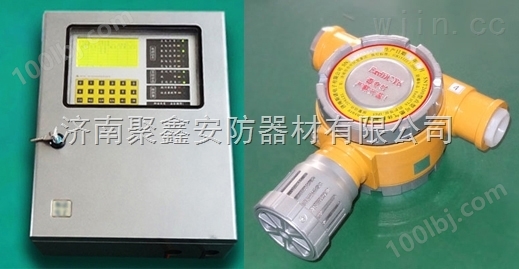 有毒气体报警器SNK8000型,有毒气体探测器厂家