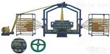 高速四梭圆织机（平面凸轮滚轴）