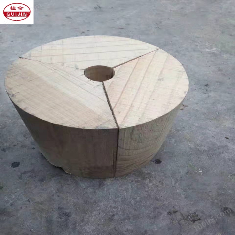 空调垫木异型尺寸均可定制