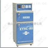 ZYHC-20佛山远红外电焊条烘干机|带焊条保温箱