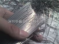 SUS304不锈钢毛细管-常规毛细不锈钢管材直供