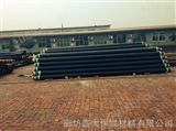850*10浙江省宁波市直埋式地沟硬质复合泡沫保温管道生产厂家